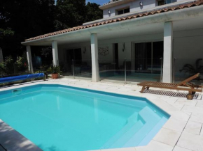 Magnifique Villa privée avec Piscine proche Plage